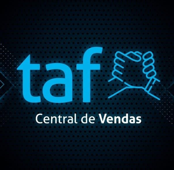 TAF Central de Vendas